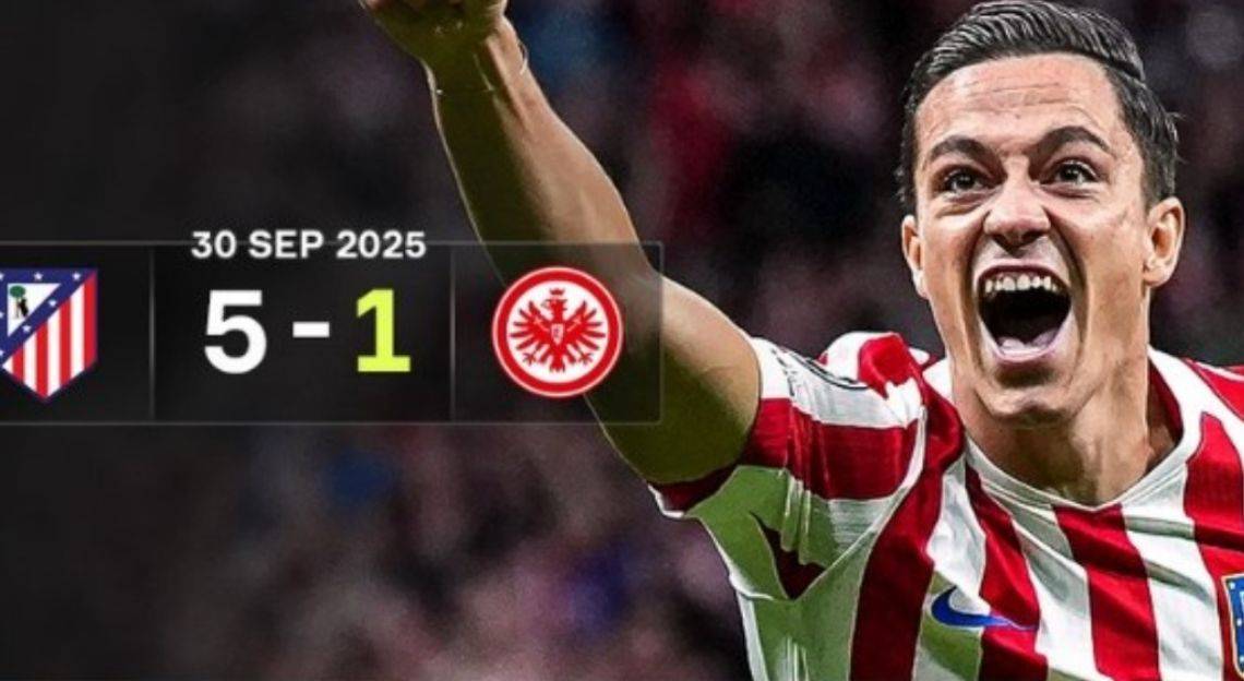 谁防守谁孙子！欧冠最迷幻球队：欧冠3轮踢了3个5-1 积分只排22名